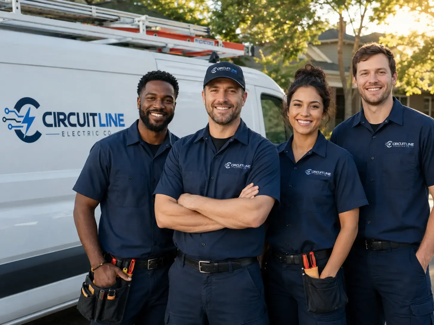 Whole Home Rewiring company in Schell City, MO